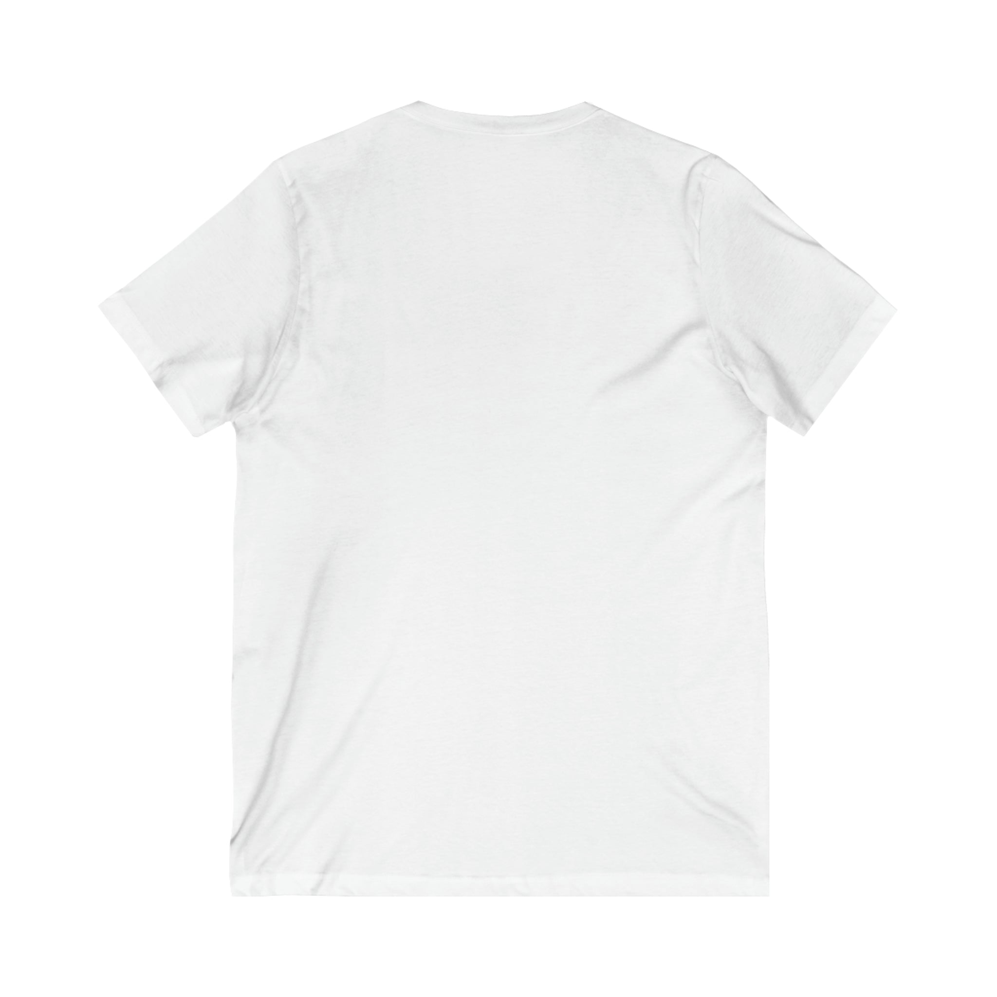 Bougie Country Girl V-Neck (Logo) - Simple Logo Country Girl T-Shirt ...