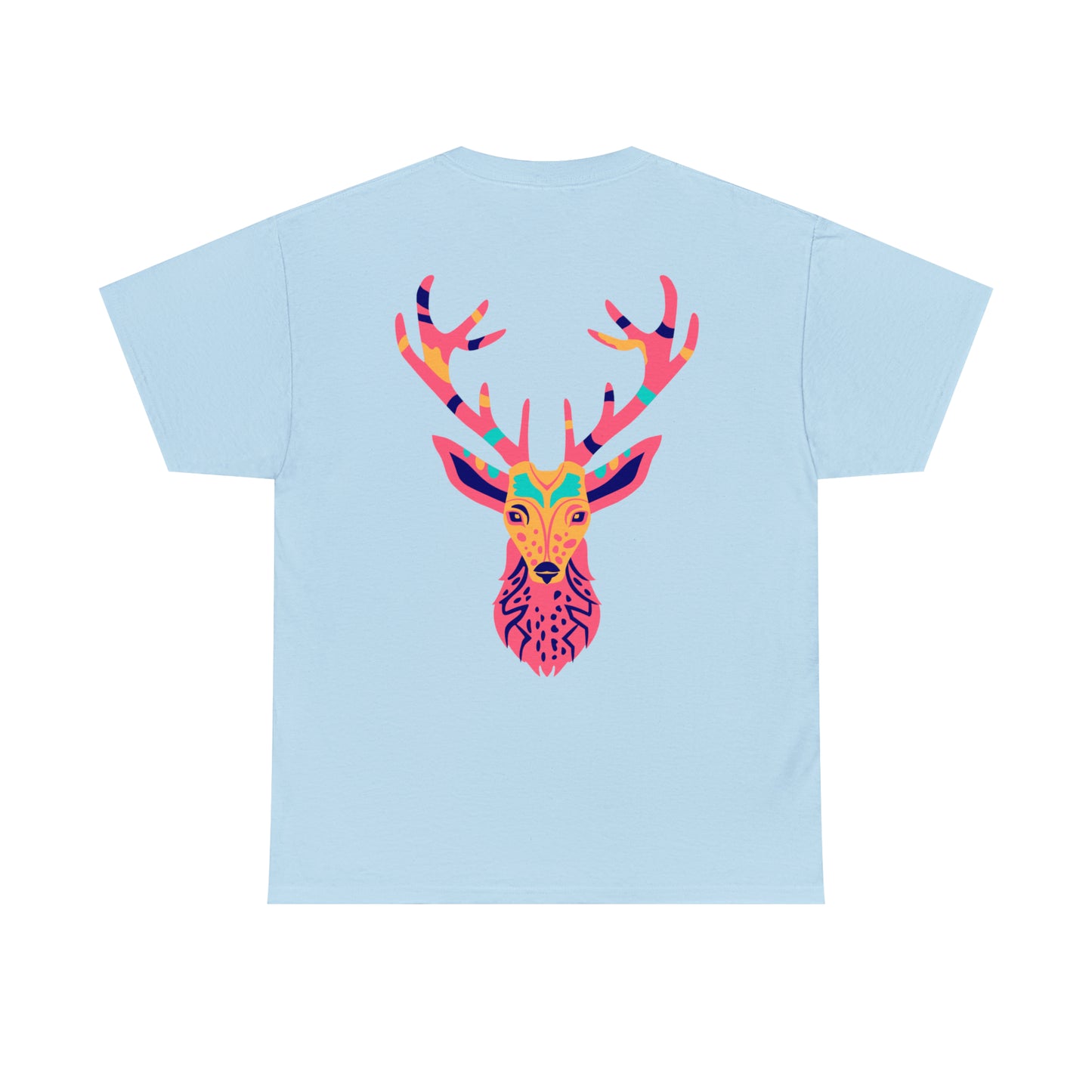 Bougie Country Girl (Logo) Deer