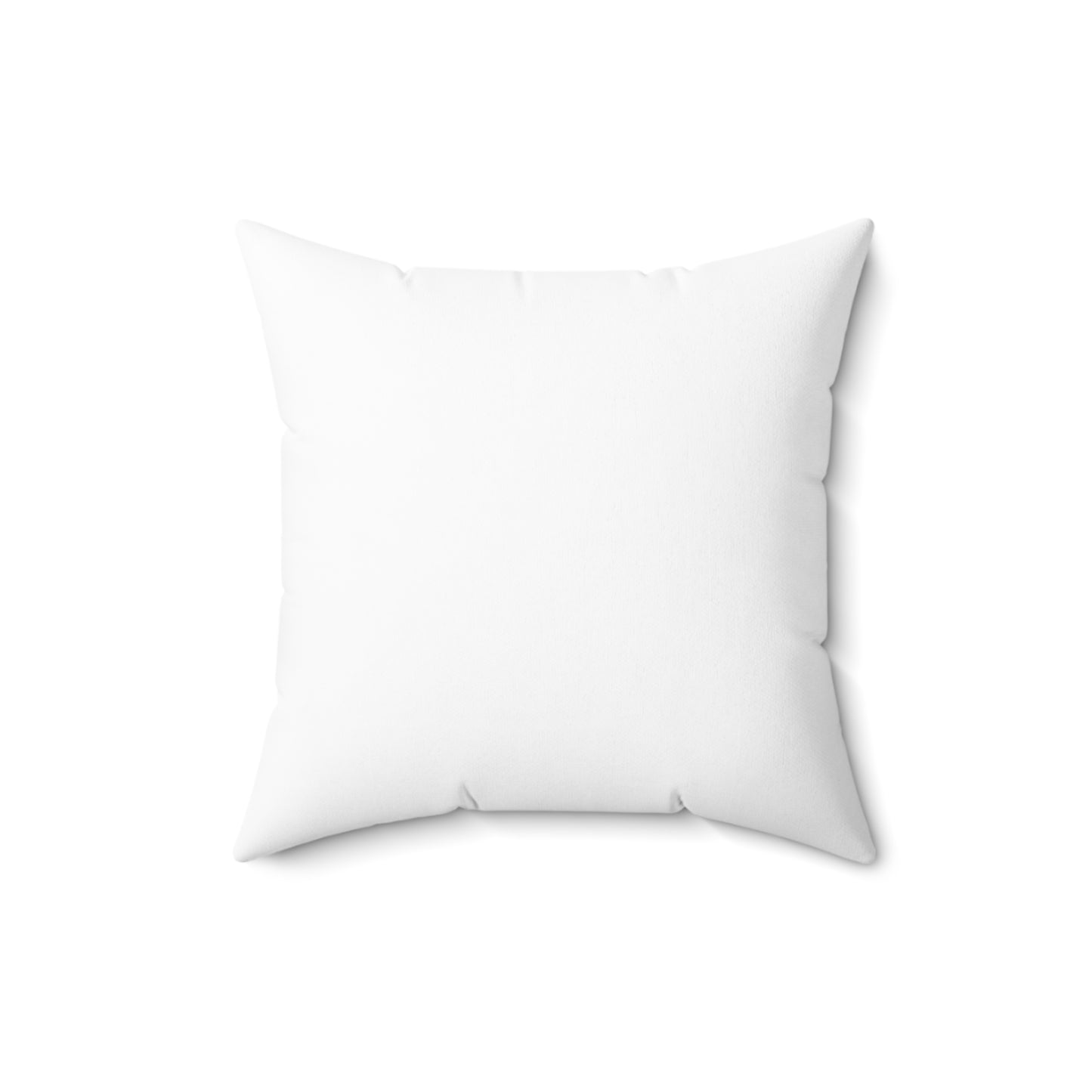 Bougie Mountain Girl Pillow