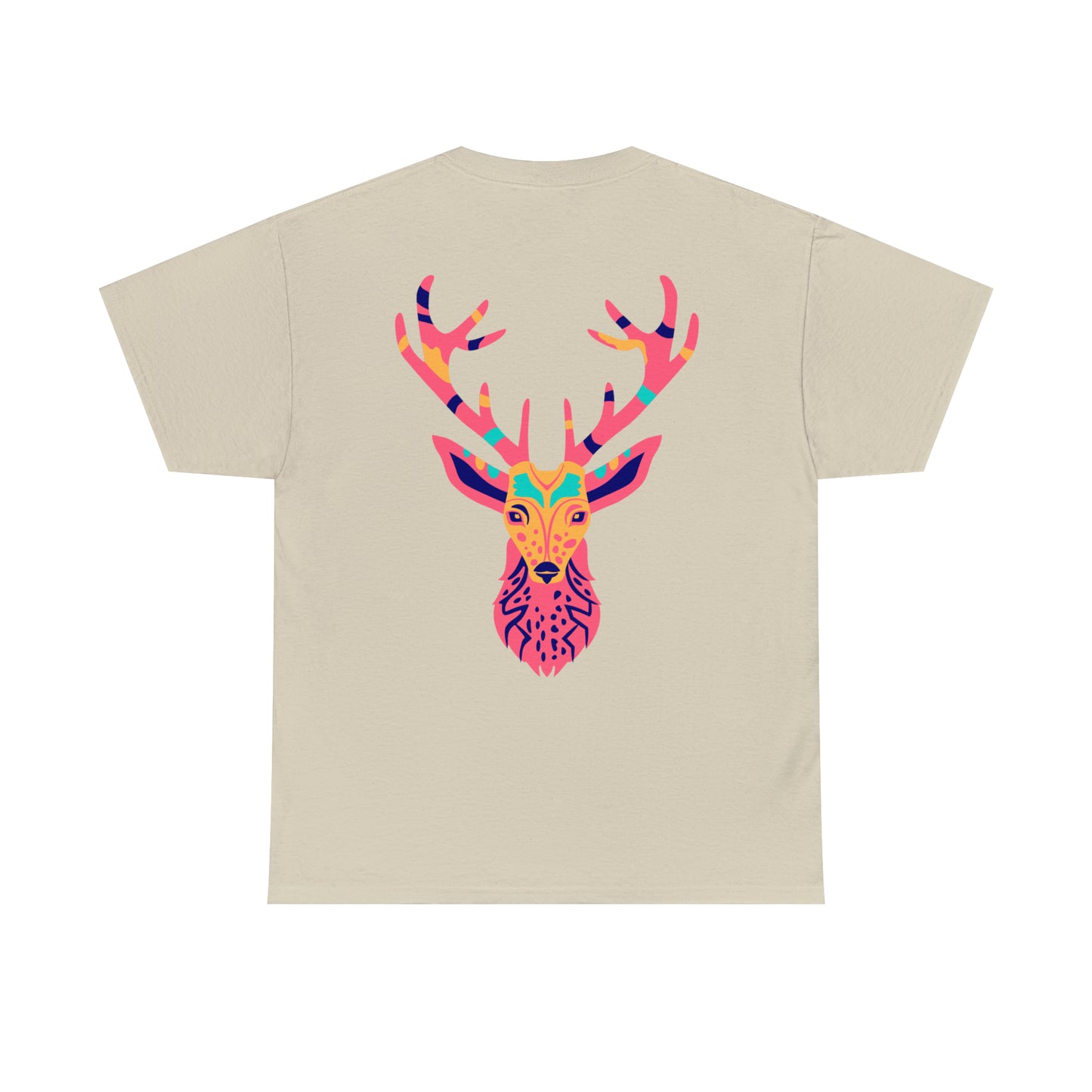 Bougie Country Girl (Logo) Deer