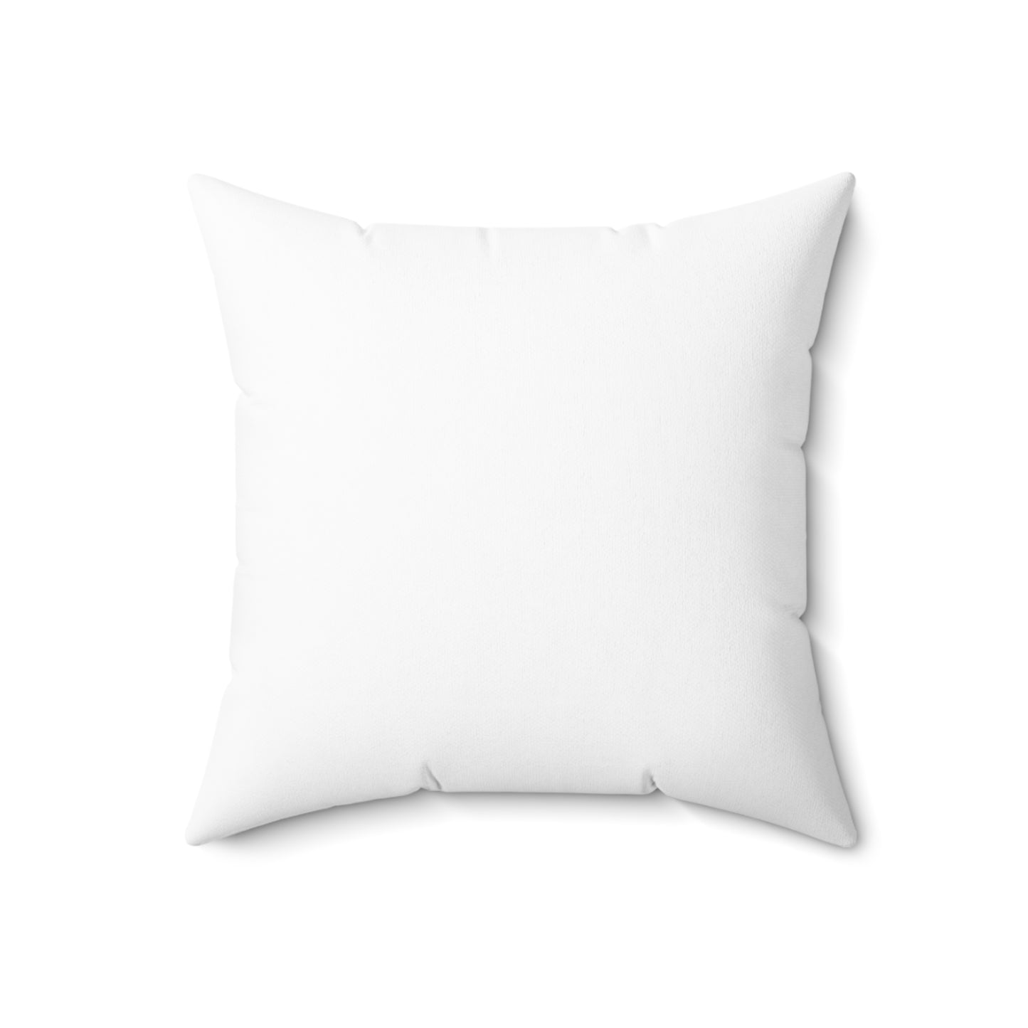 Bougie Mountain Girl Pillow