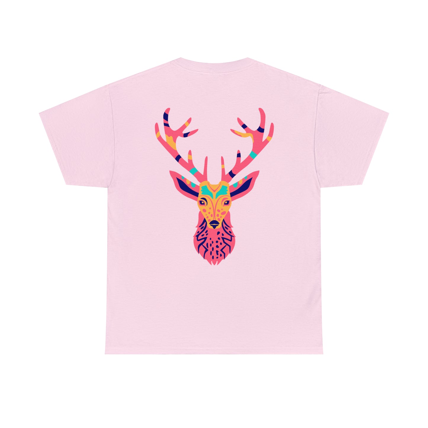 Bougie Country Girl (Logo) Deer