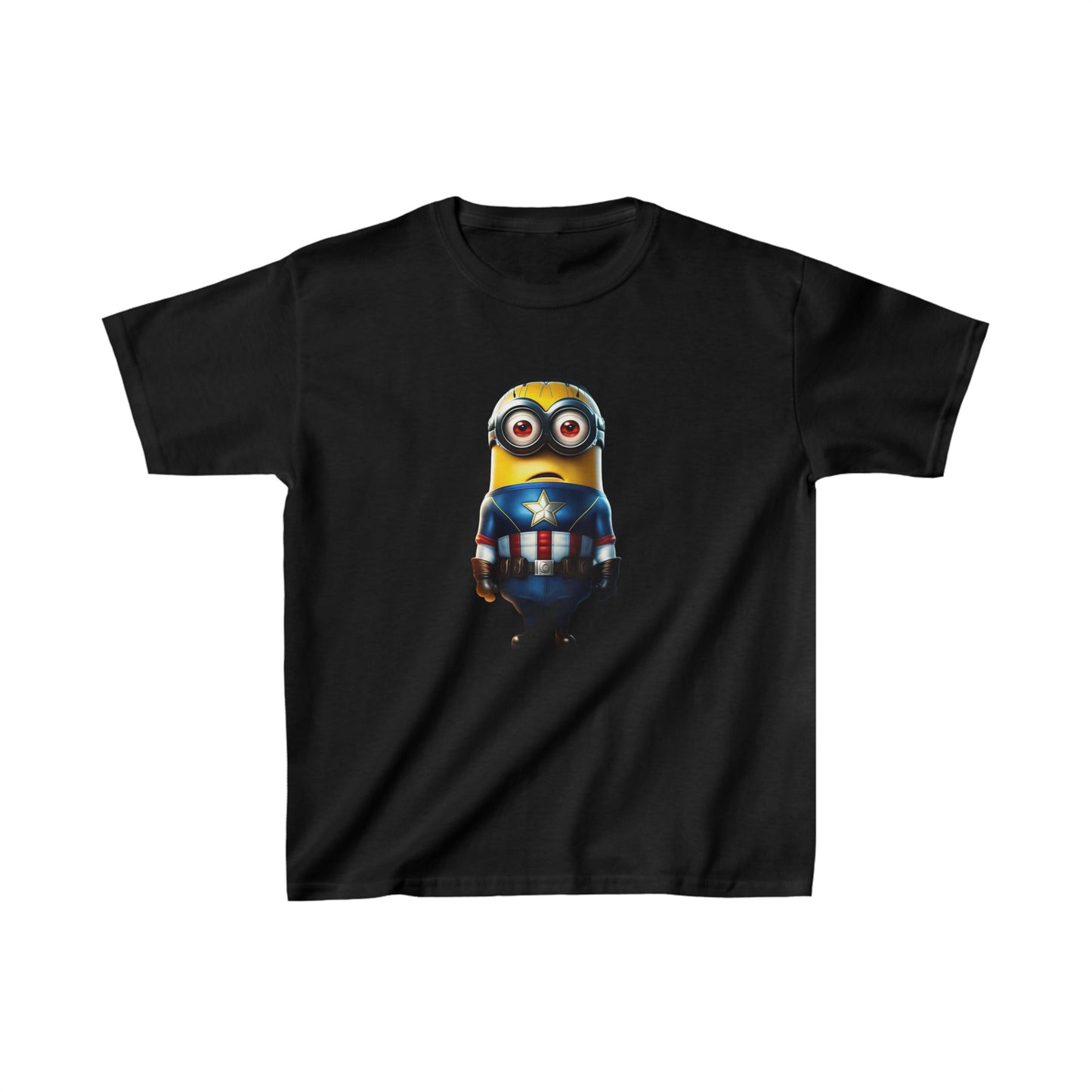 Captain Minion