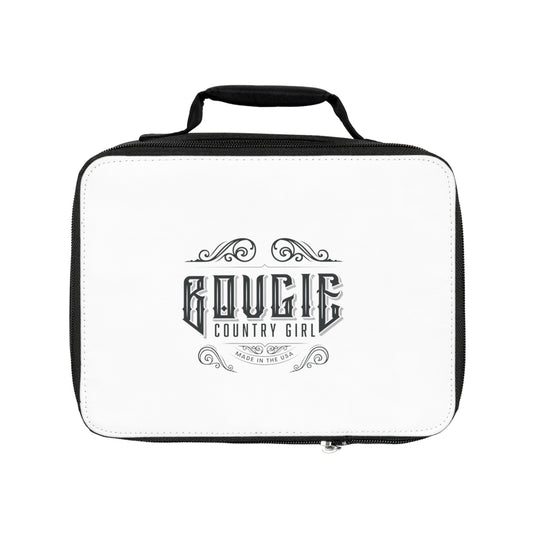 Bougie Country Girl Lunch Bag