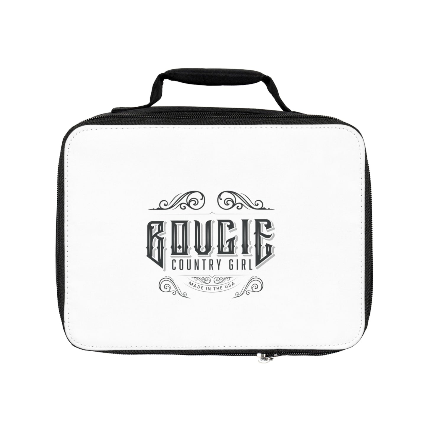 Bougie Country Girl Lunch Bag