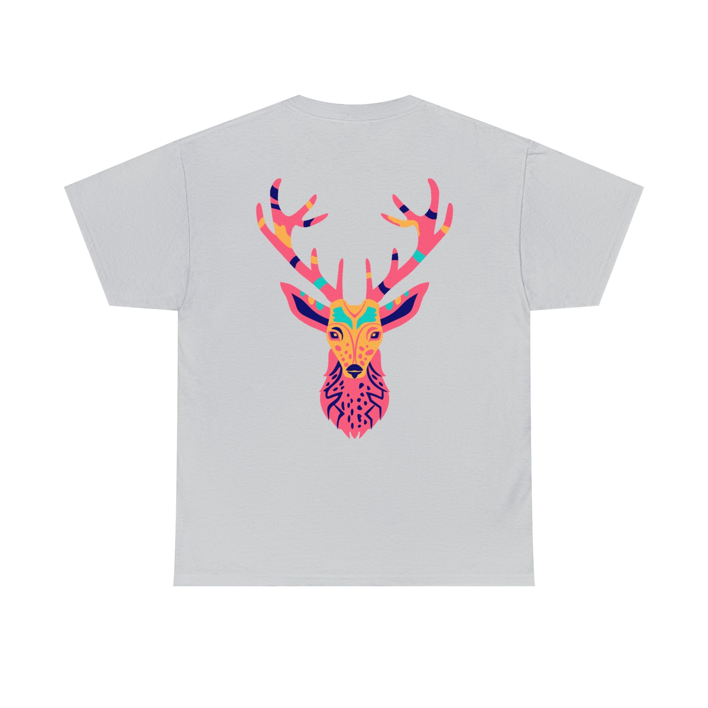 Bougie Country Girl (Logo) Deer