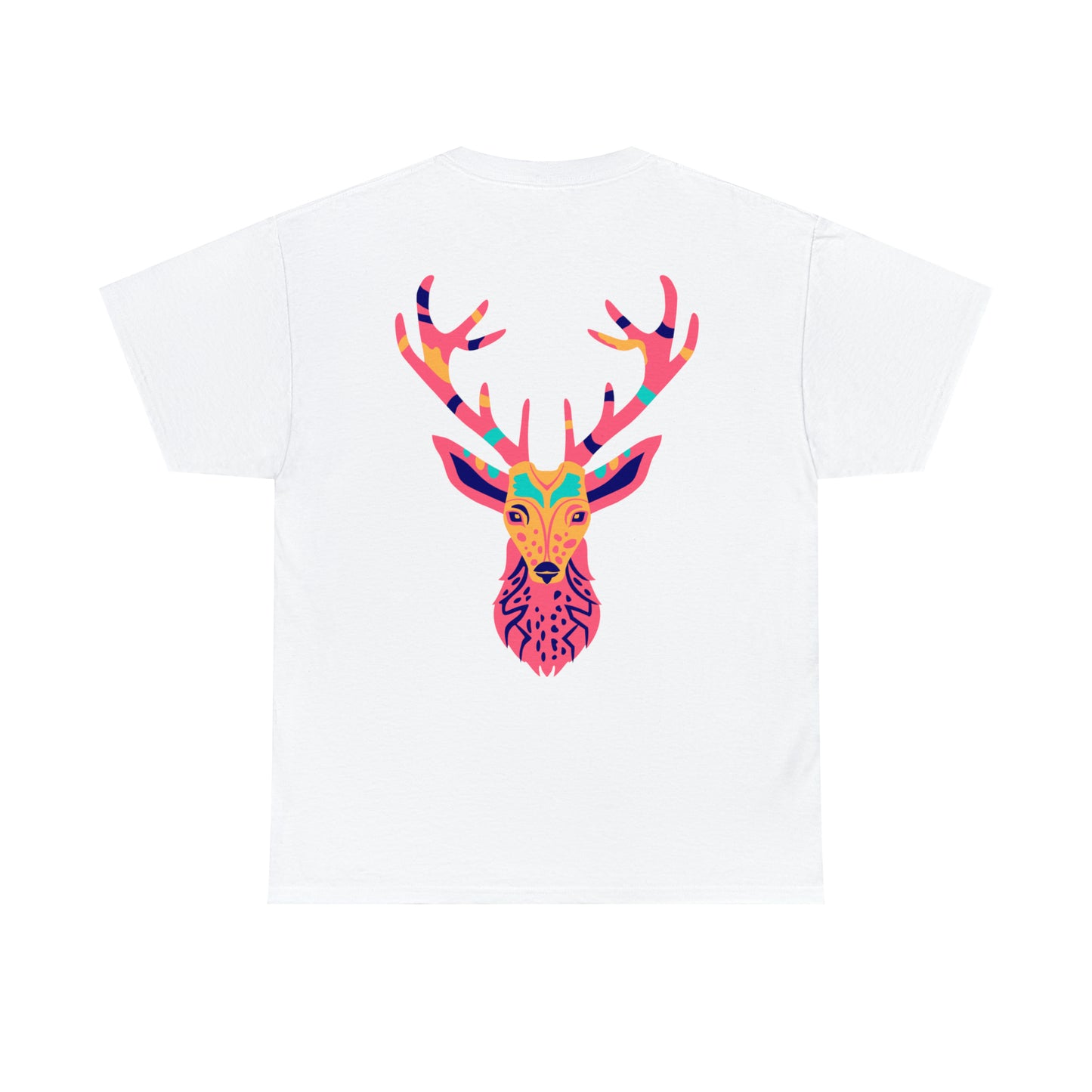 Bougie Country Girl (Logo) Deer