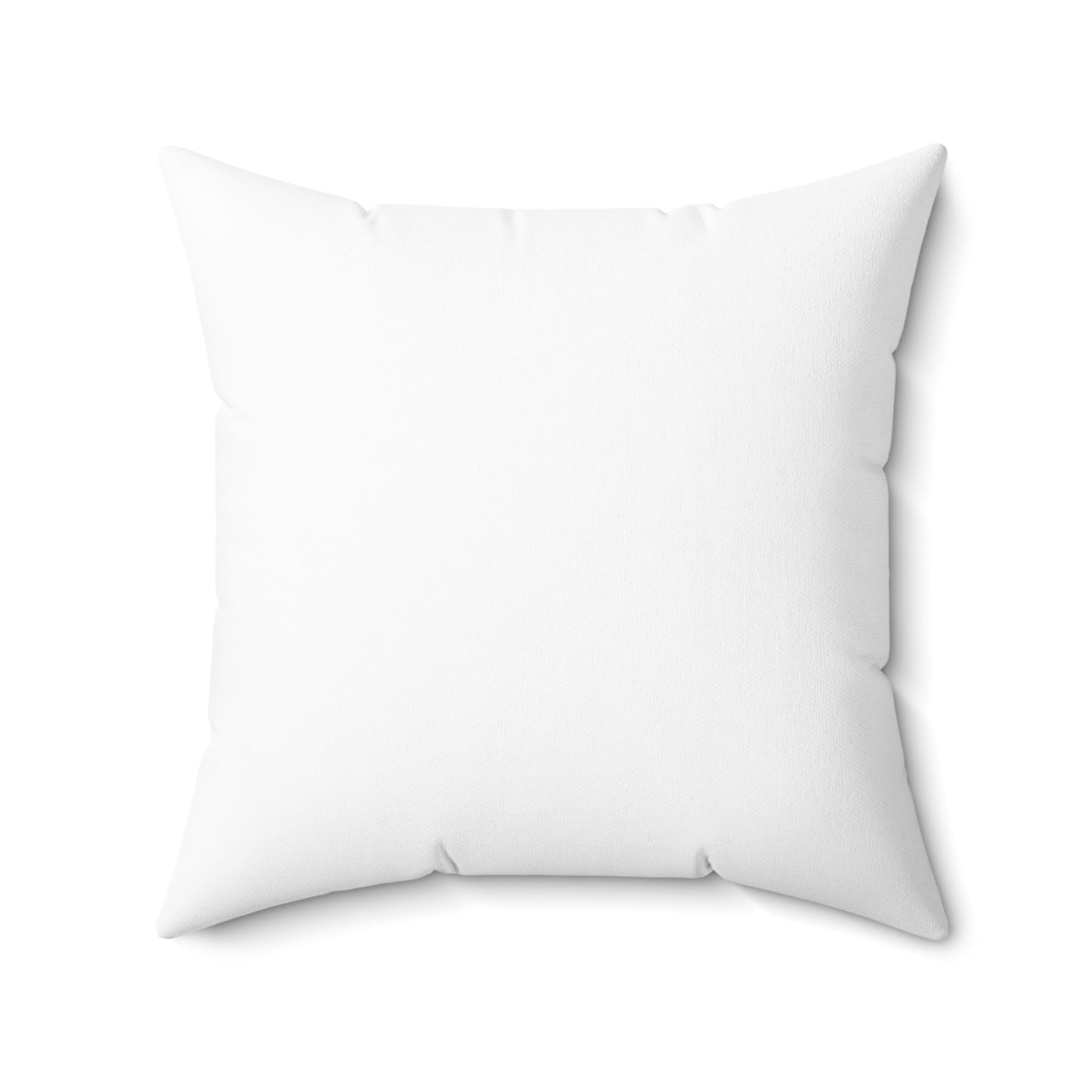 Bougie Mountain Girl Pillow