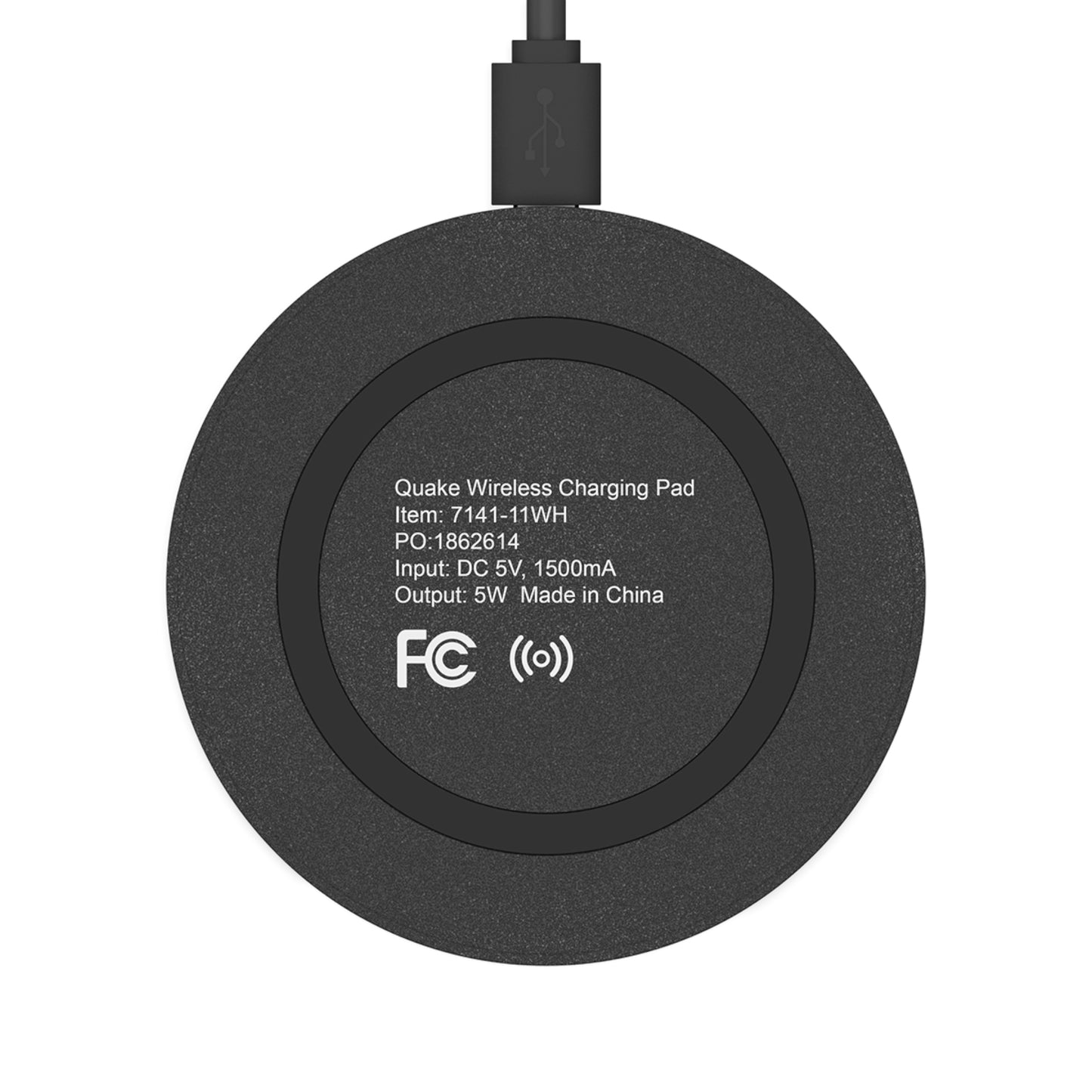 Bougie Country Girl Wireless Charging Pad