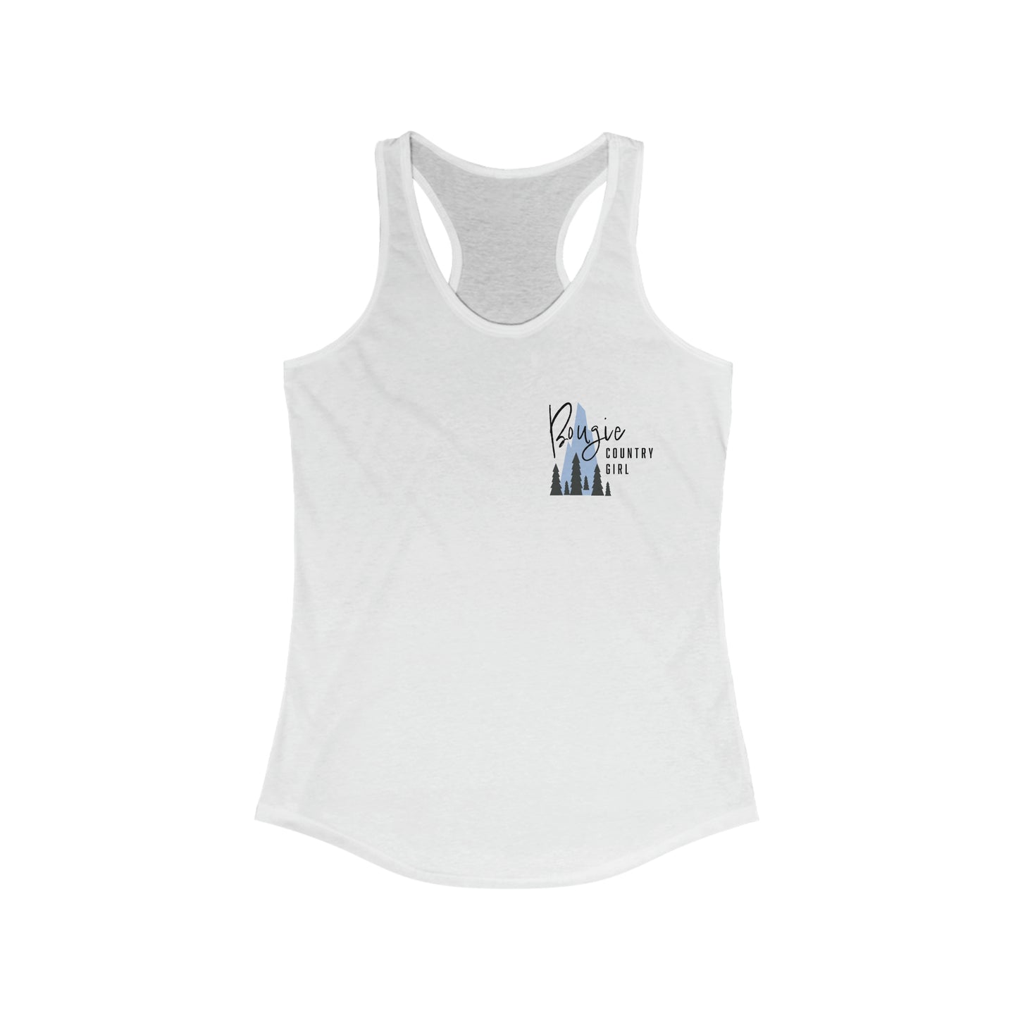 Bougie Country Girl Tank Top