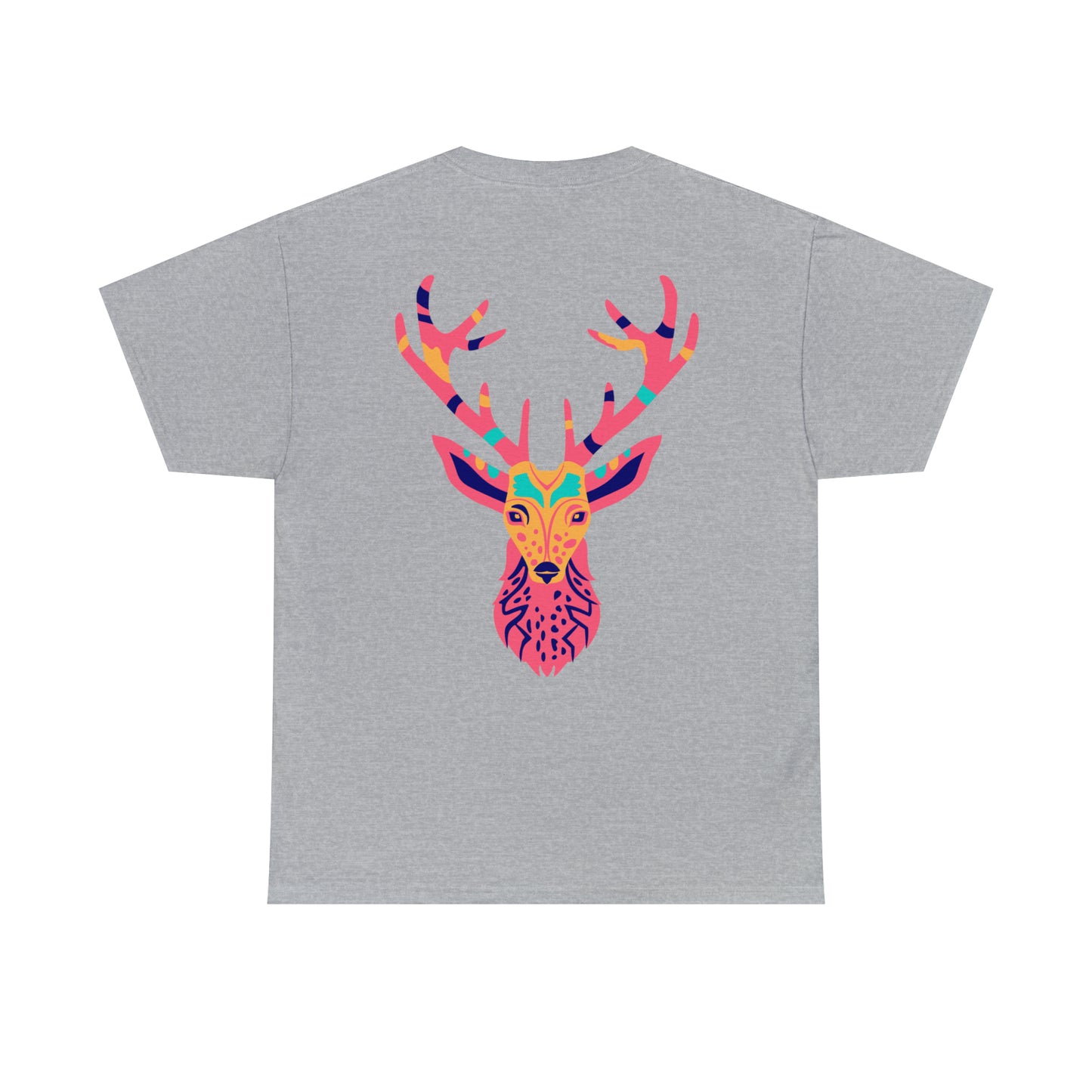 Bougie Country Girl (Logo) Deer