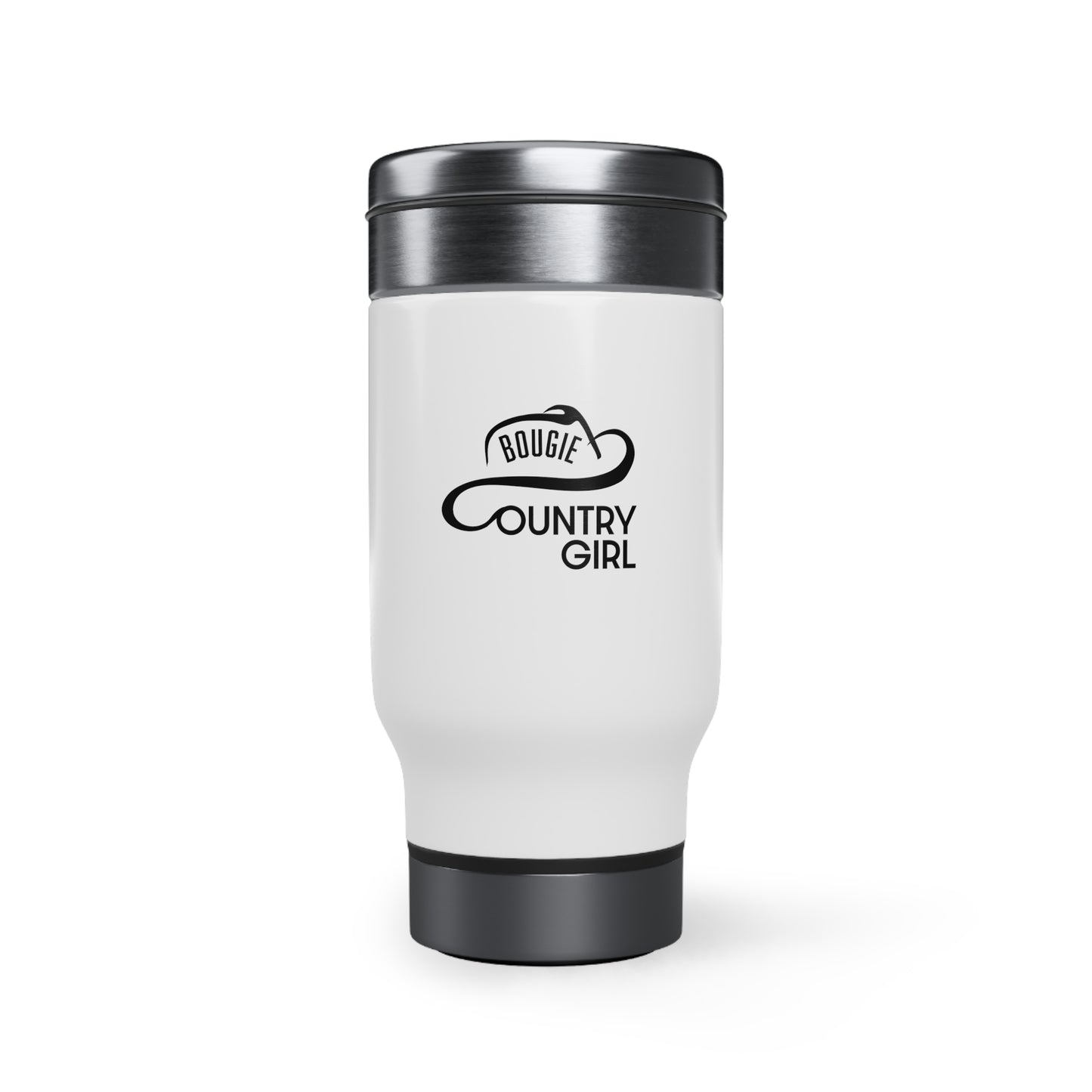 Bougie Country Girl Travel Mug