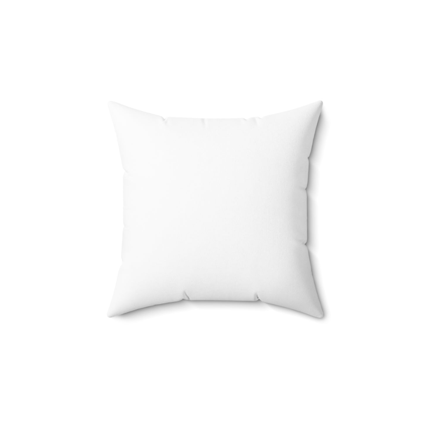 Bougie Mountain Girl Pillow