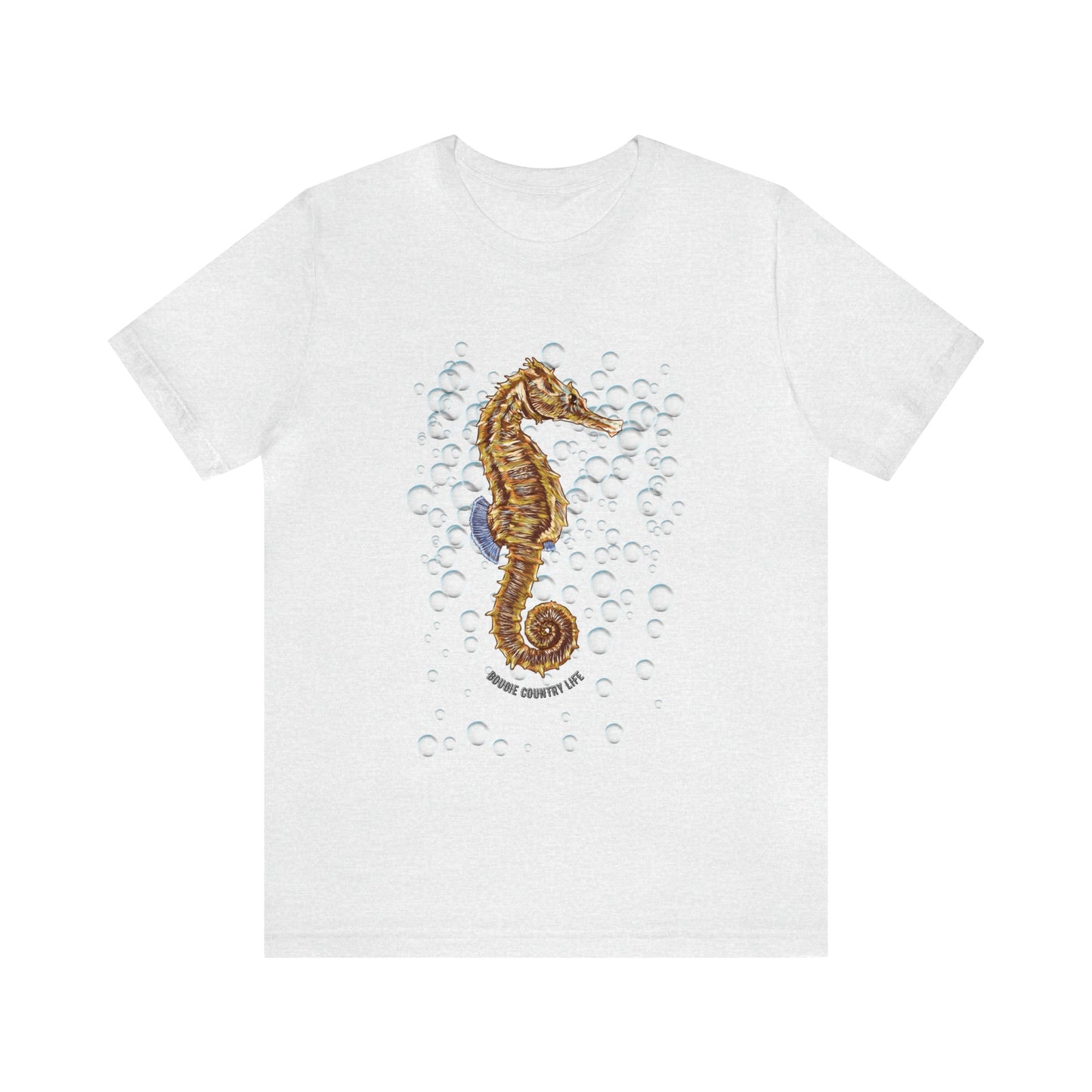 Bougie Country Life (Seahorse)