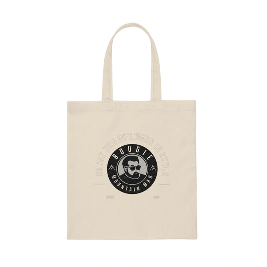 Enjoy The Outdoors In Style Tote Bag