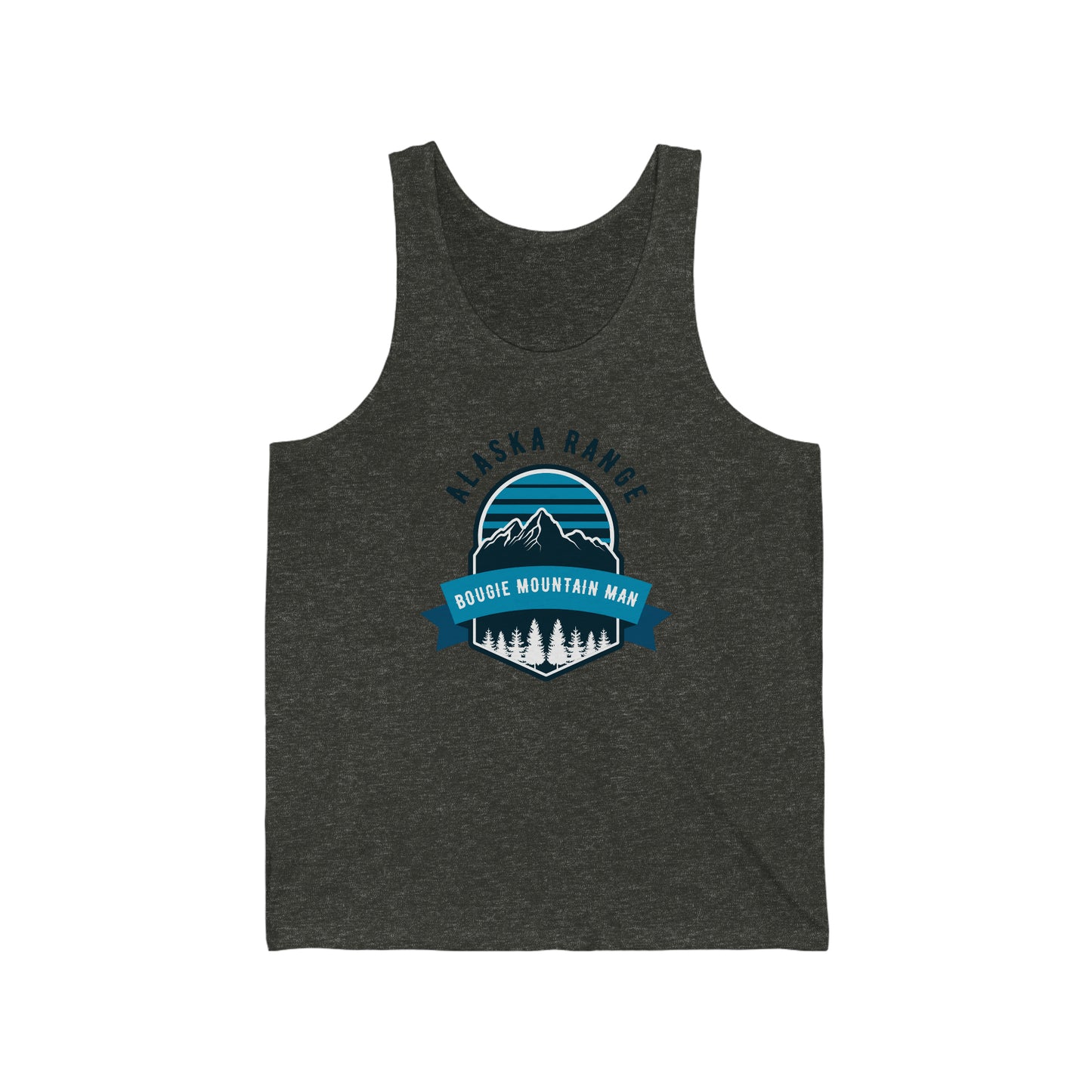 Alaska Range Tank-Top