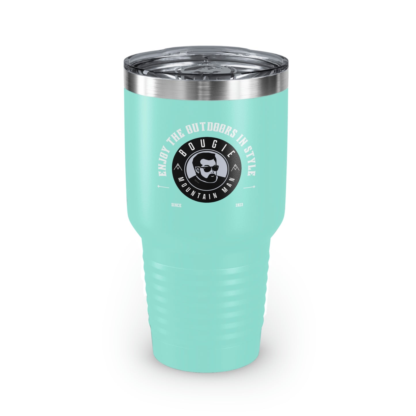 Enjoy The Outdoors In Style Ringneck Tumbler