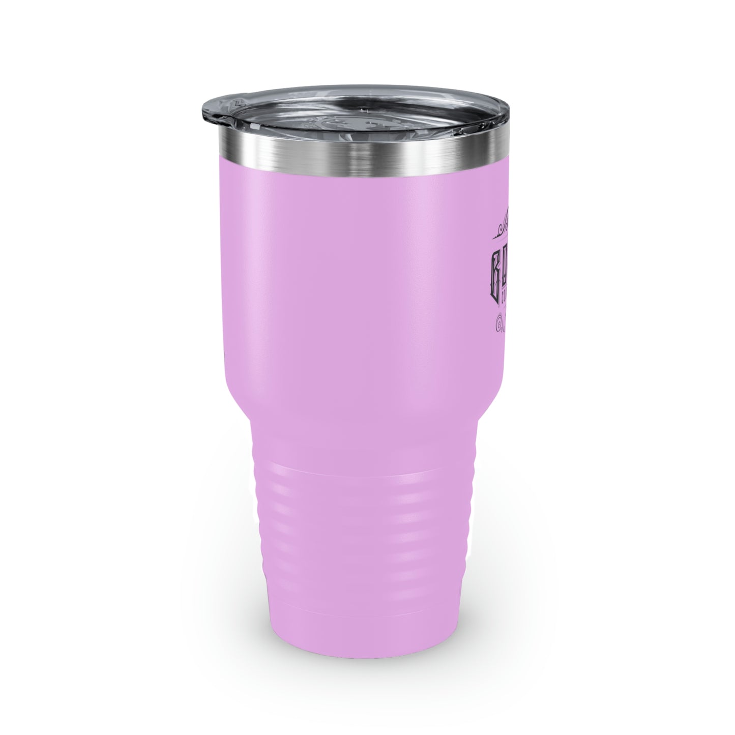 Bougie Country Girl Ringneck Tumbler