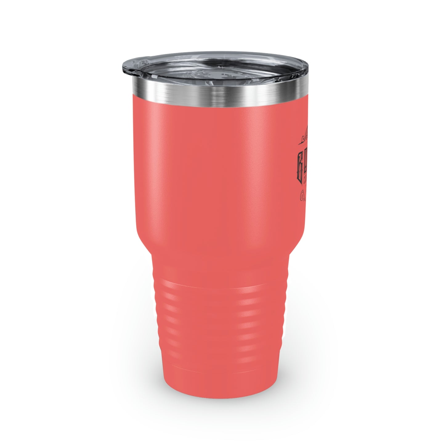 Bougie Country Girl Ringneck Tumbler