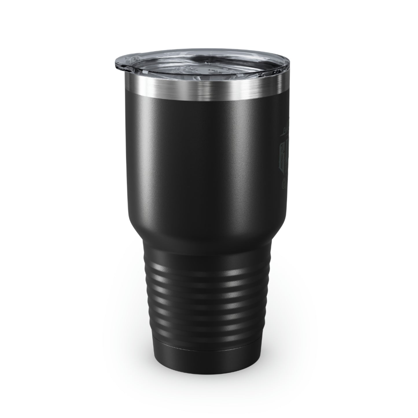 Bougie Country Girl Ringneck Tumbler