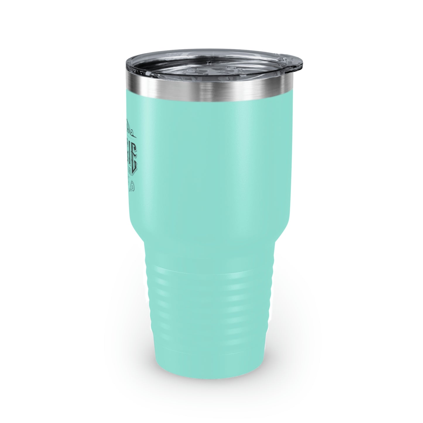 Bougie Country Girl Ringneck Tumbler