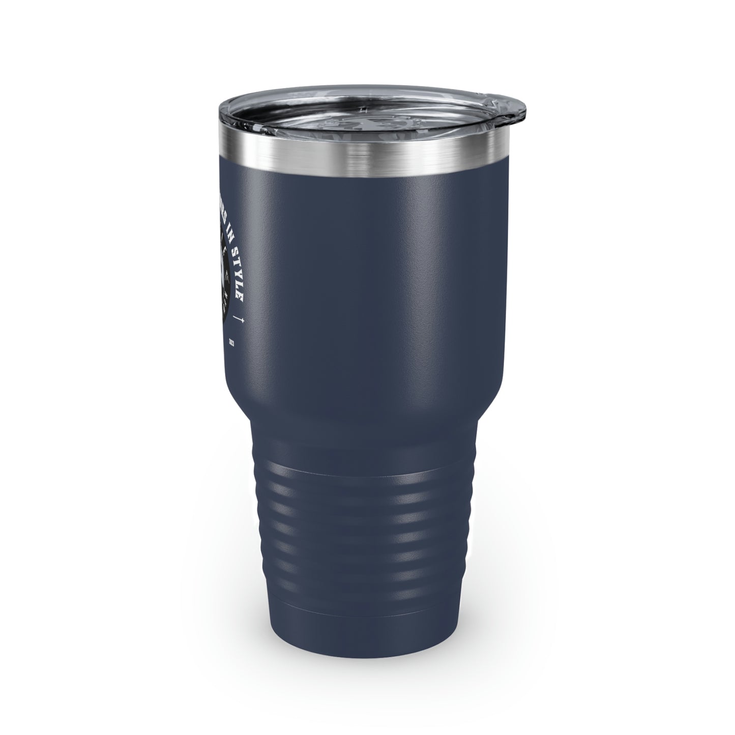 Enjoy The Outdoors In Style Ringneck Tumbler