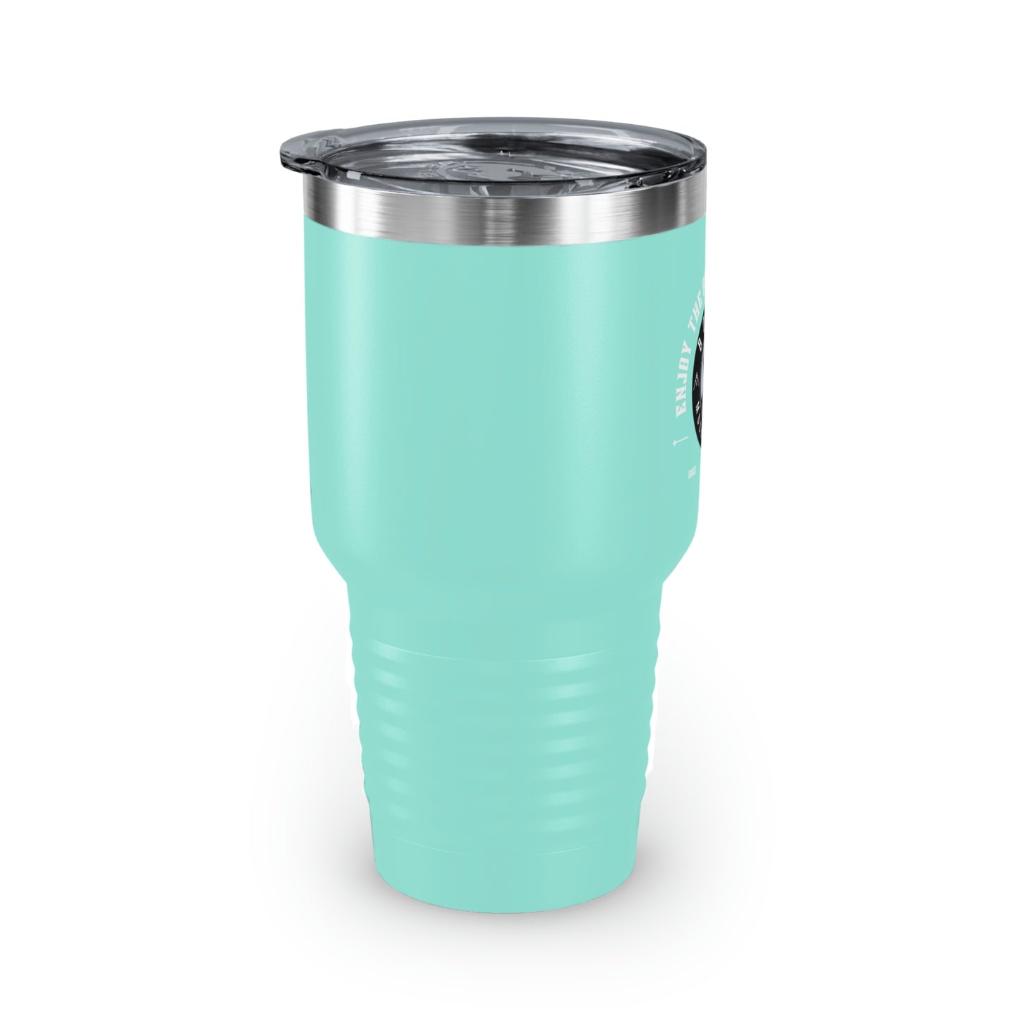 Enjoy The Outdoors In Style Ringneck Tumbler