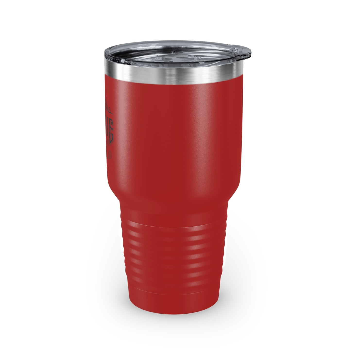 Bougie Country Girl Ringneck Tumbler