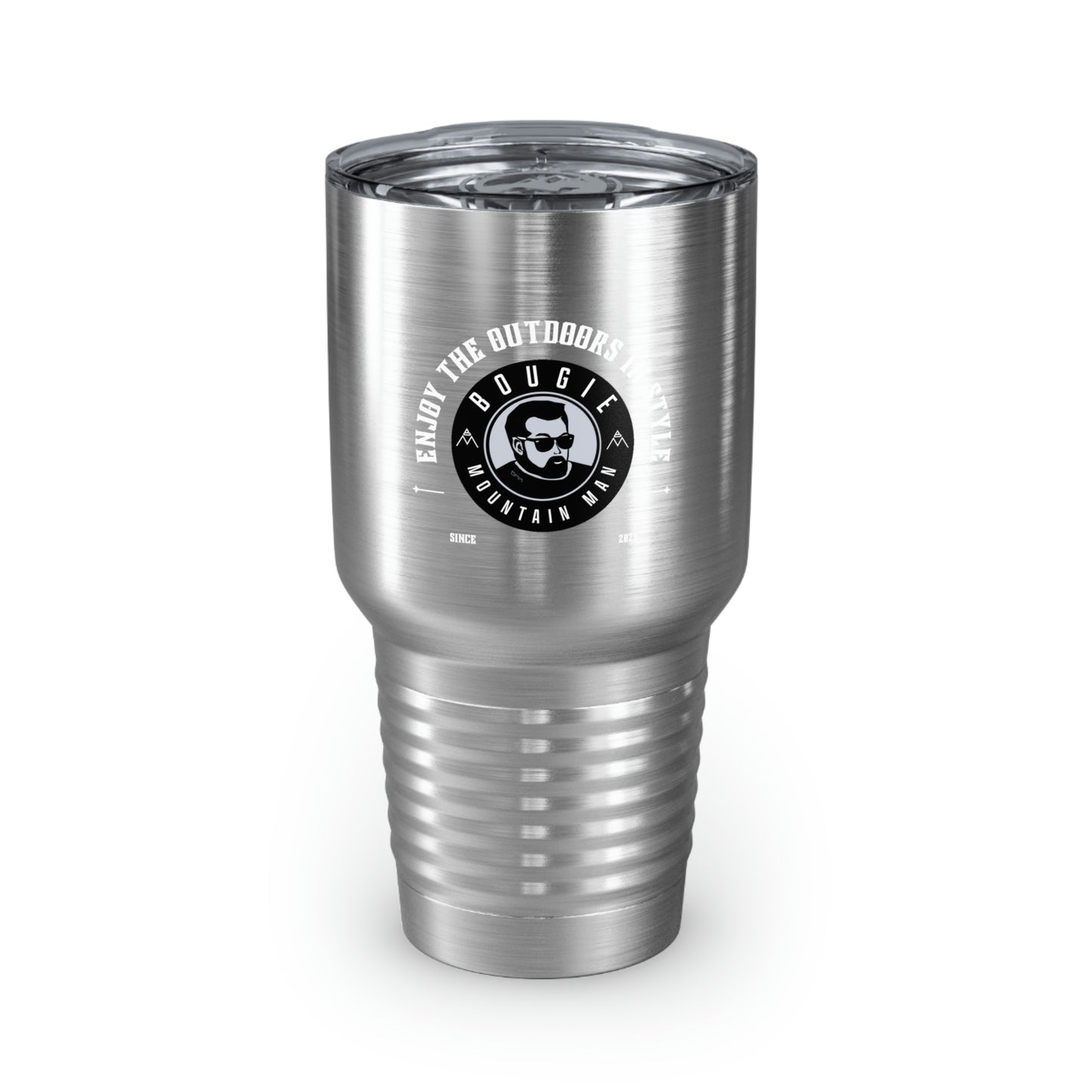 Enjoy The Outdoors In Style Ringneck Tumbler