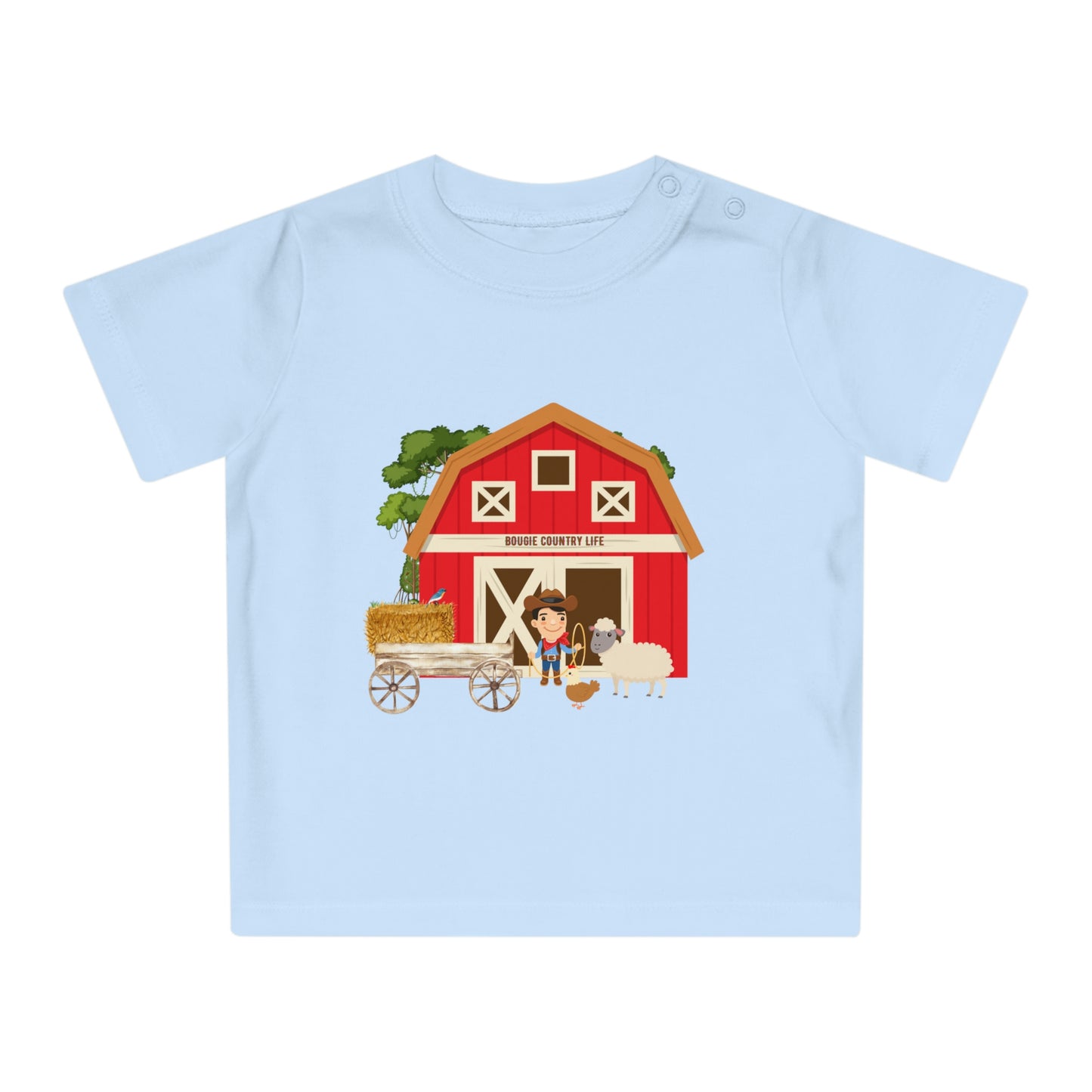 Farm Life (Infant)