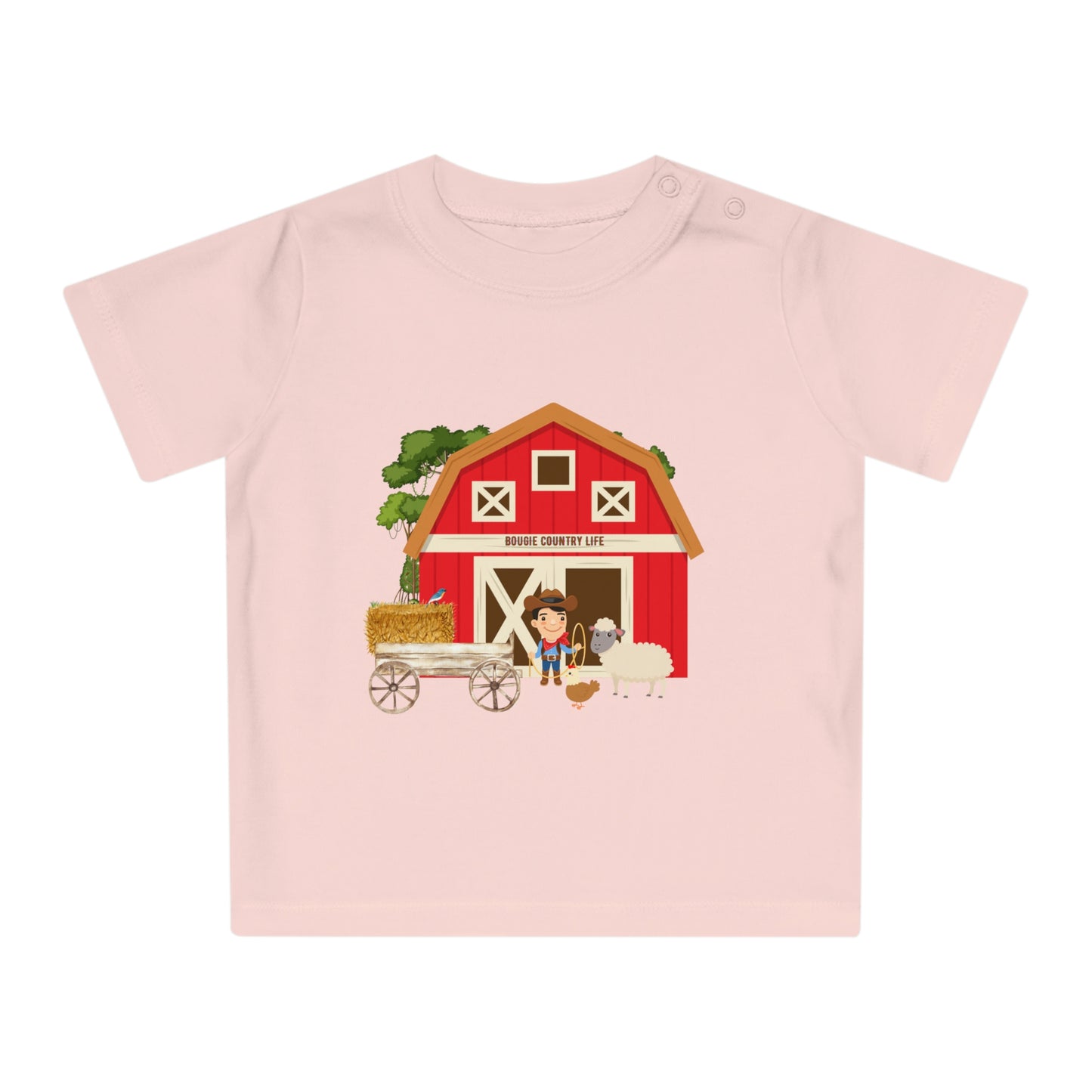 Farm Life (Infant)