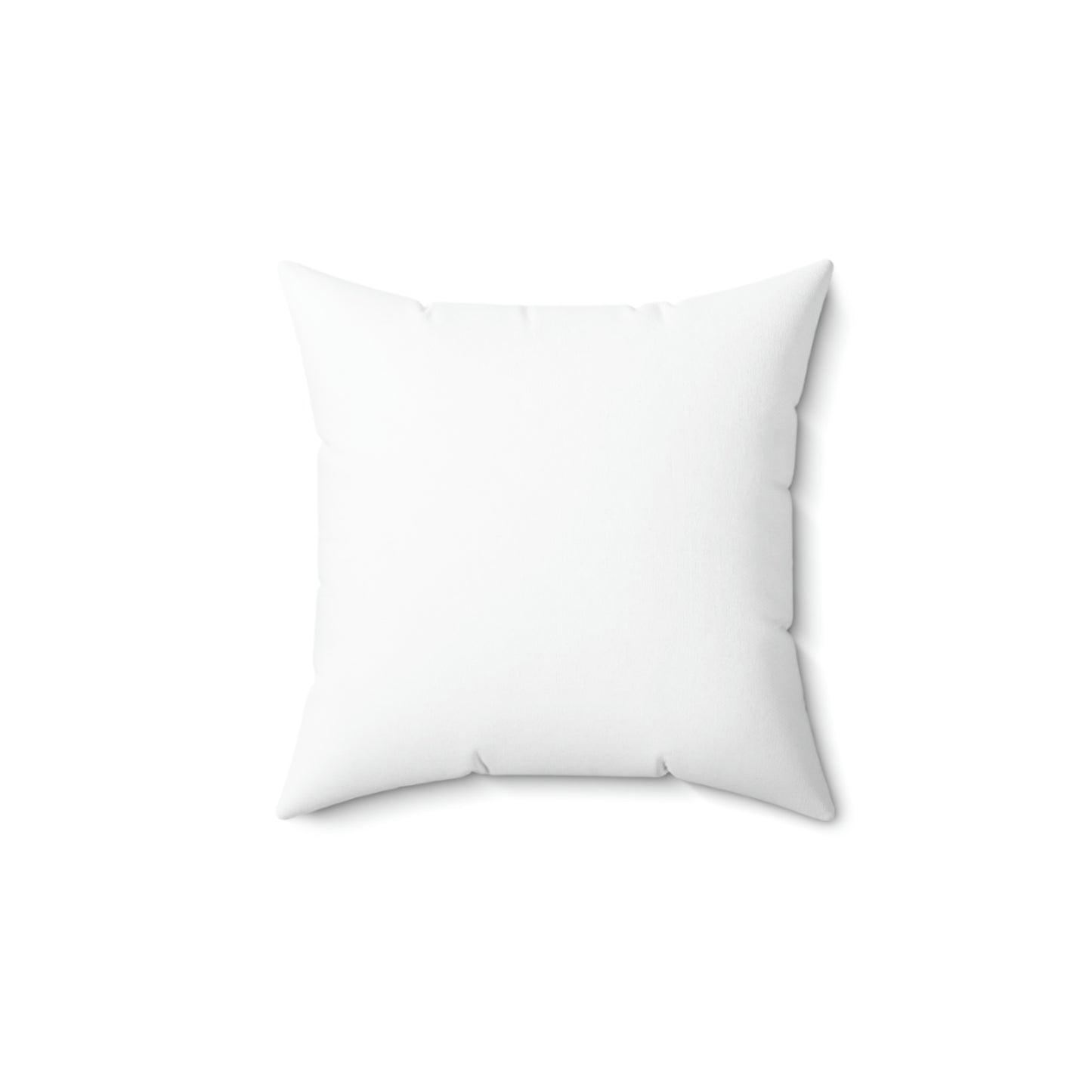 Martini Country Pillow