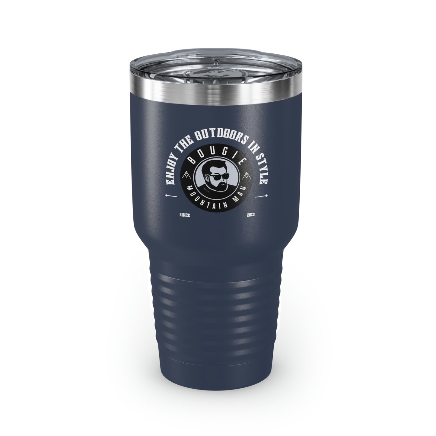 Enjoy The Outdoors In Style Ringneck Tumbler