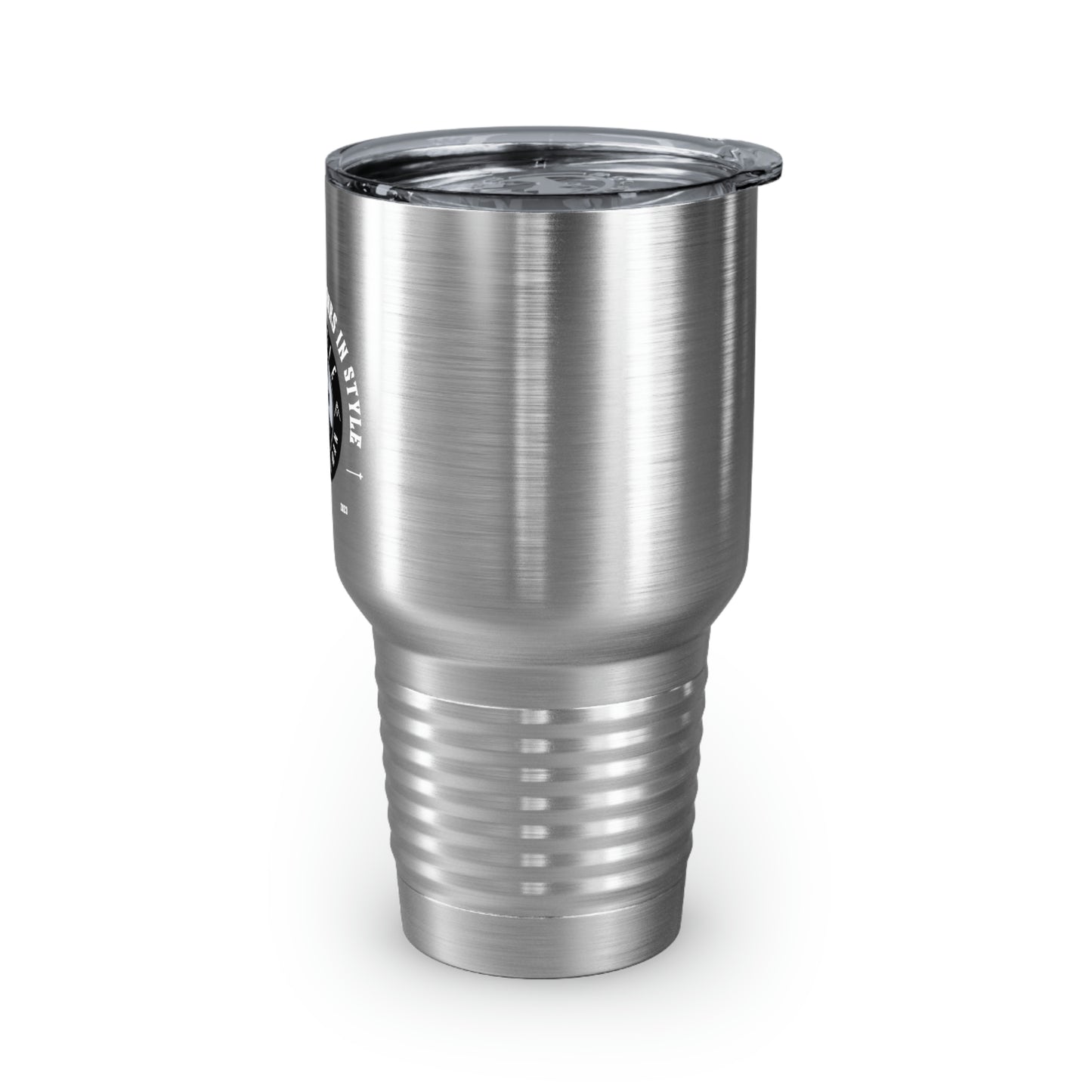 Enjoy The Outdoors In Style Ringneck Tumbler