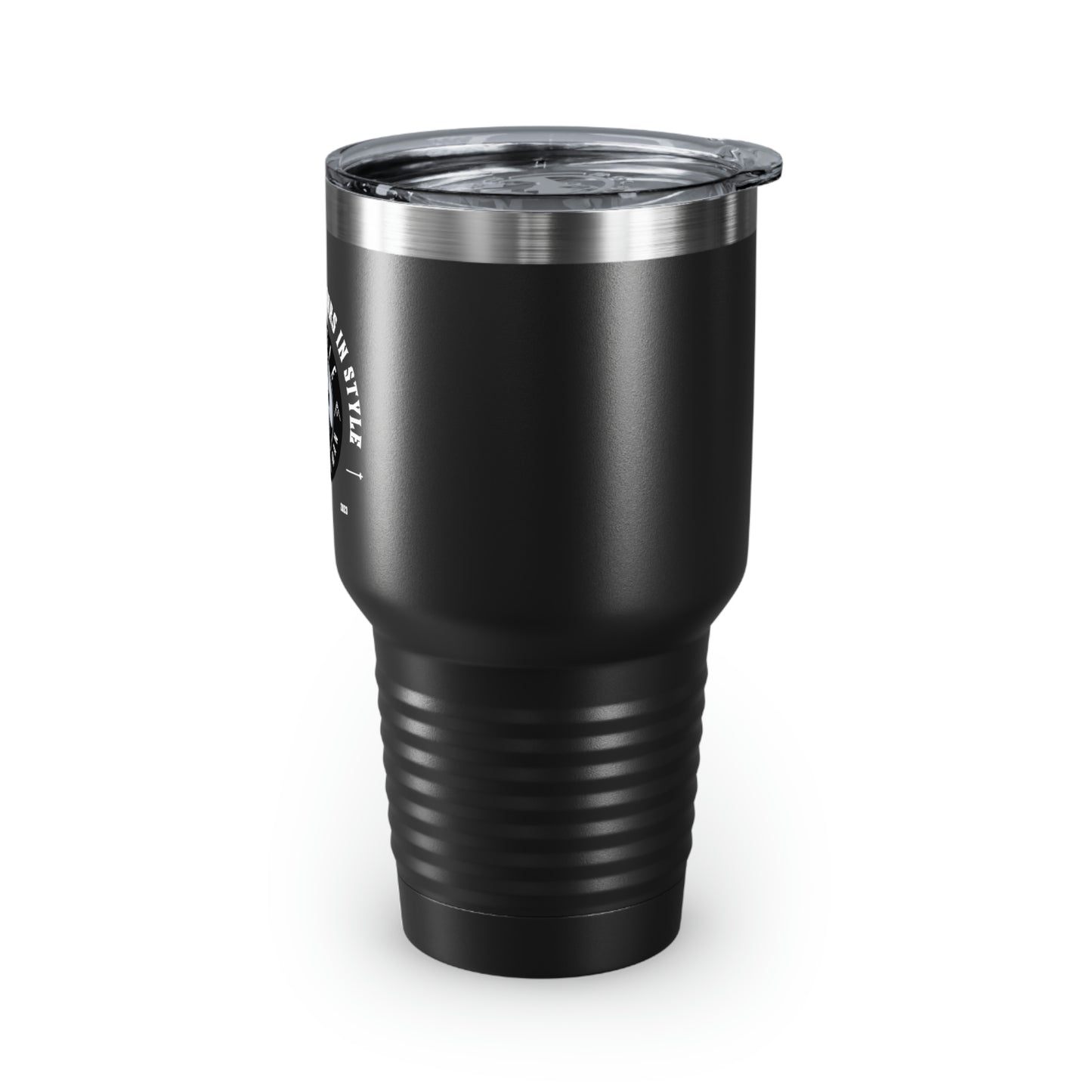 Enjoy The Outdoors In Style Ringneck Tumbler