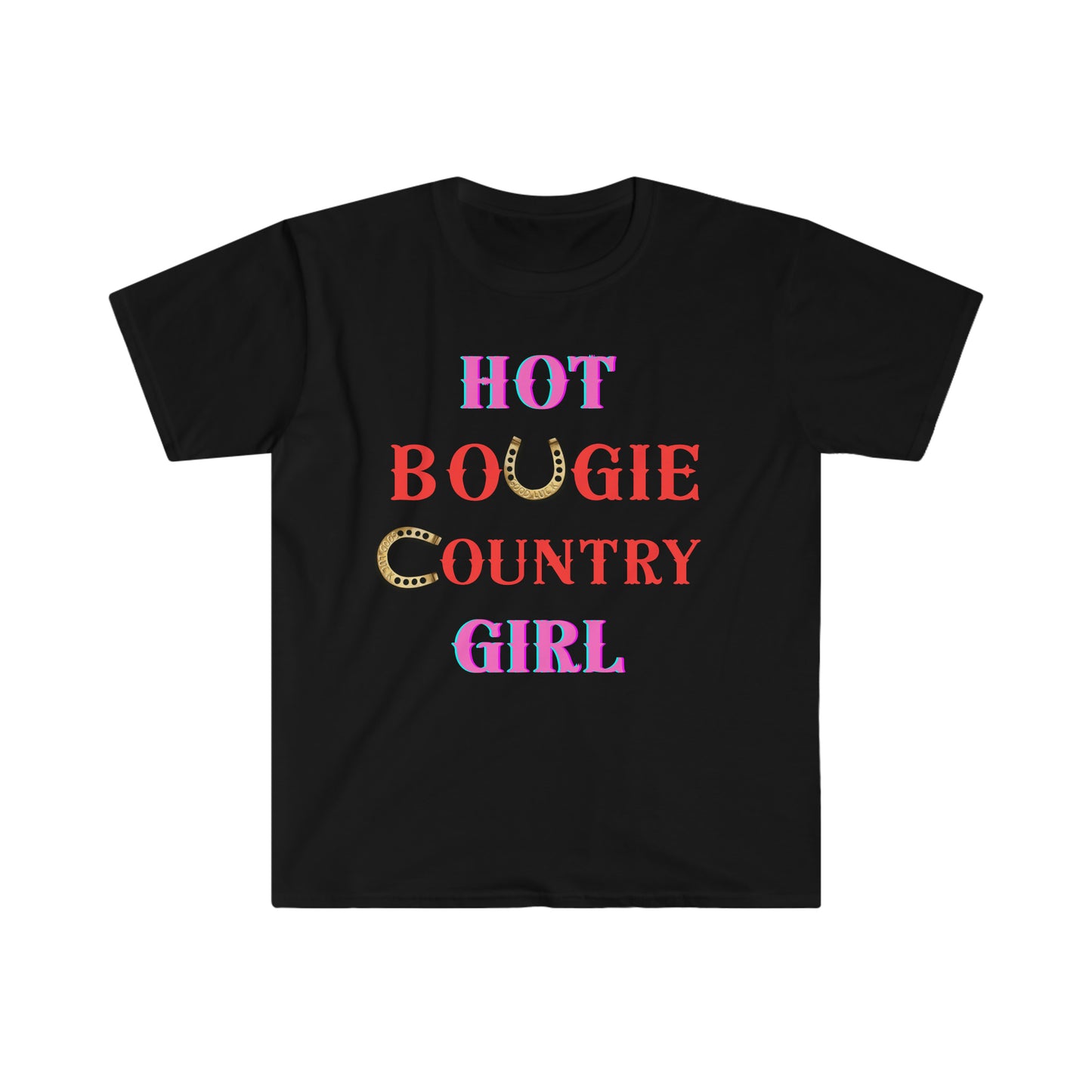 Hot Bougie Country Girl