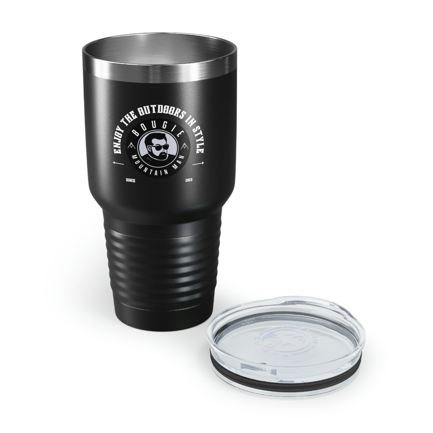 Enjoy The Outdoors In Style Ringneck Tumbler