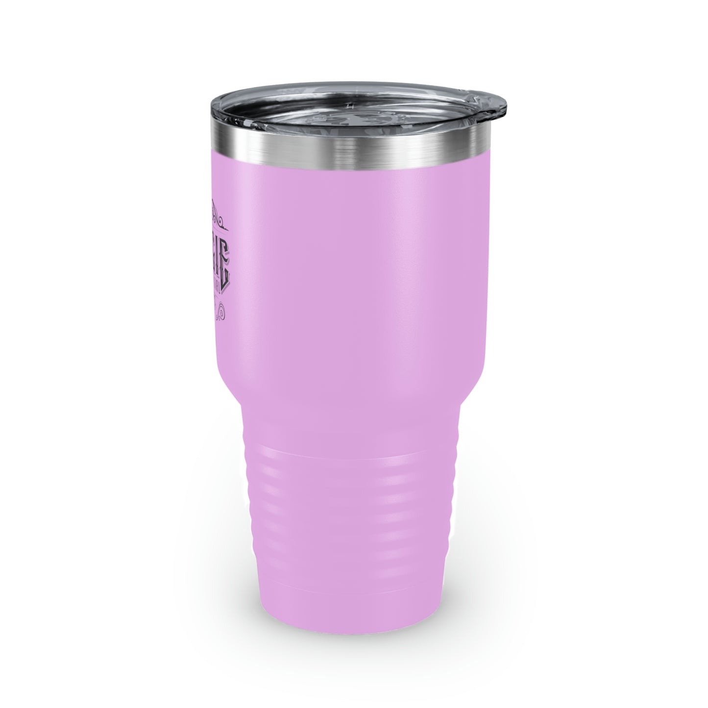 Bougie Country Girl Ringneck Tumbler