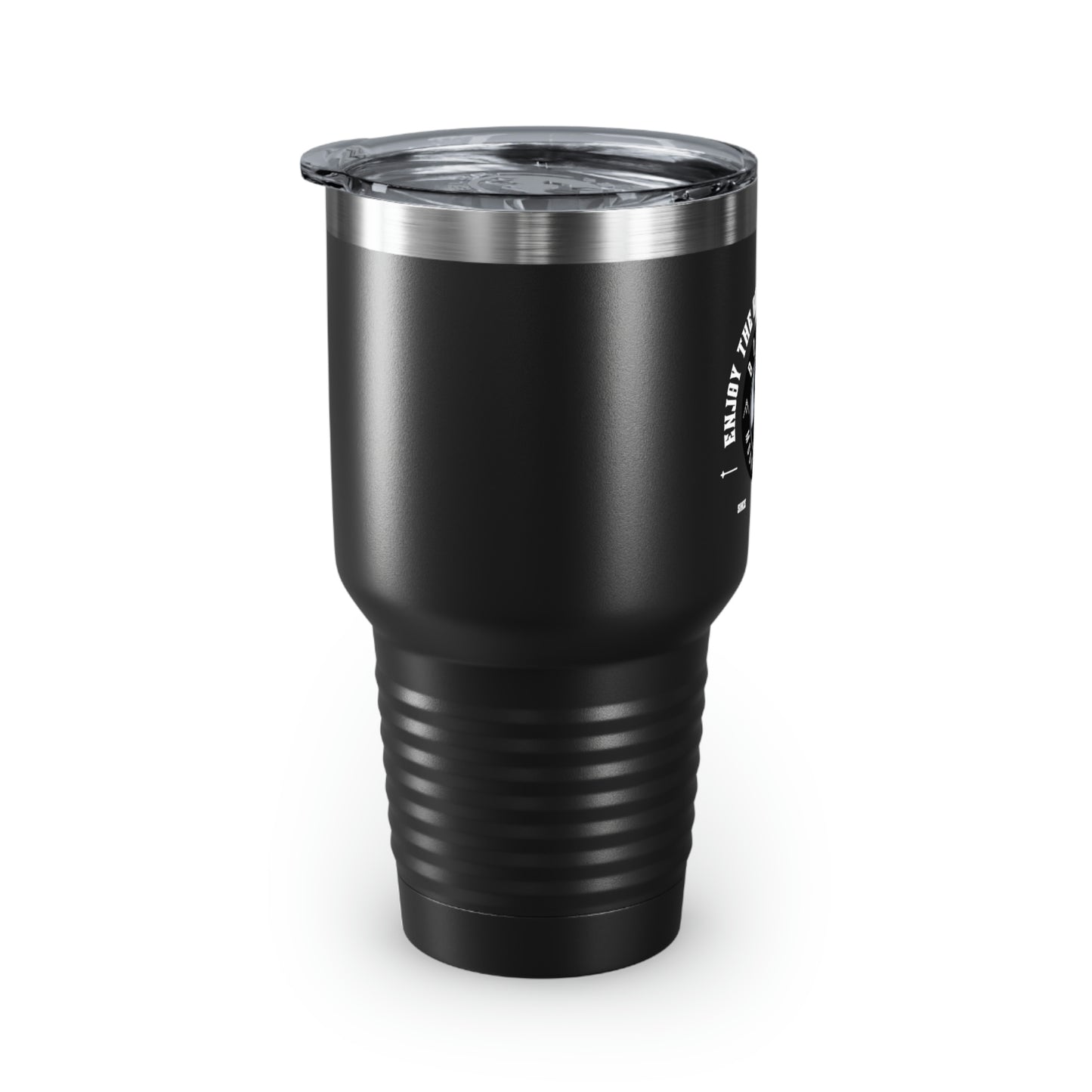 Enjoy The Outdoors In Style Ringneck Tumbler