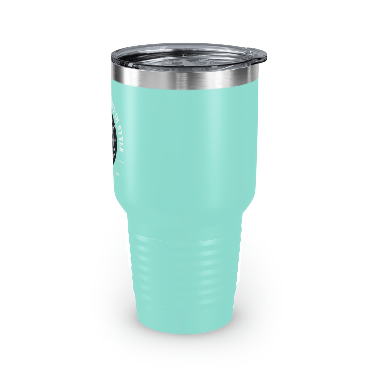 Enjoy The Outdoors In Style Ringneck Tumbler